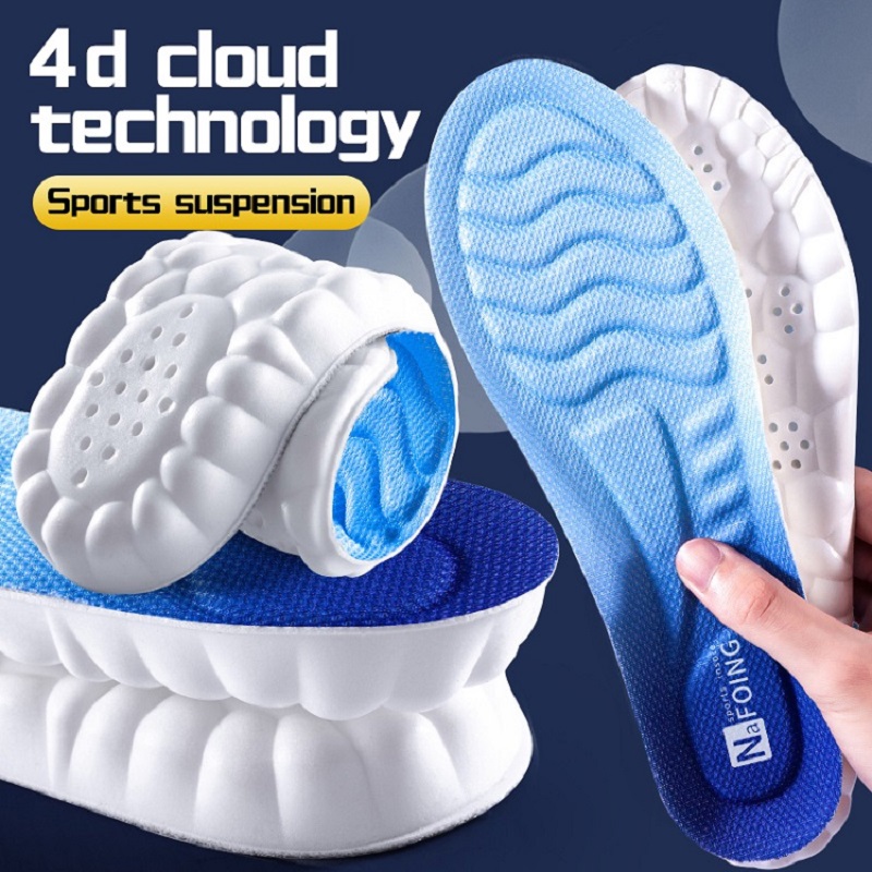 The Sneaker Care - Solette sportive per scarpe Donna Uomo