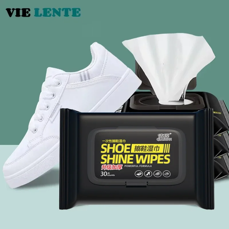 The Sneaker Care - 12-60 pezzi scarpe usa e getta