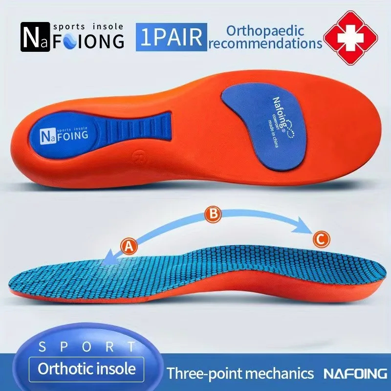 The Sneaker Care - Solette Sportive in EVA per Uomo