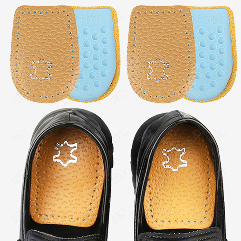The Sneaker Care - Solette per tallone in pelle di