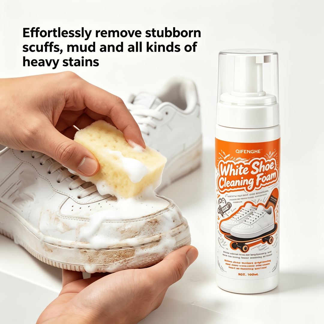 Detergente Portatile Senza Ris - The Sneaker Care recensione e prezzo