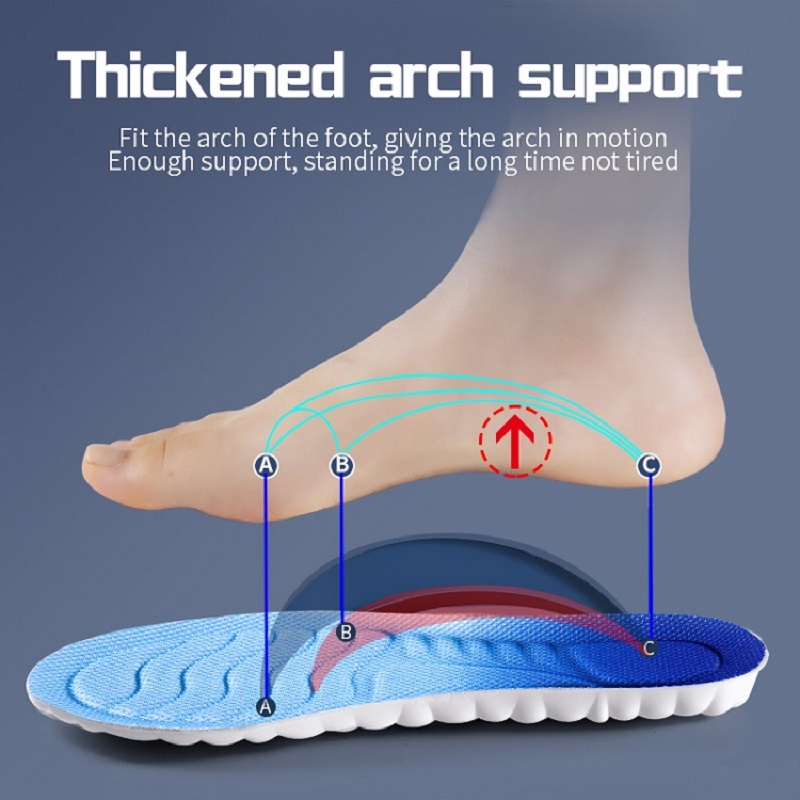 Solette sportive per scarpe Do - The Sneaker Care recensione e prezzo