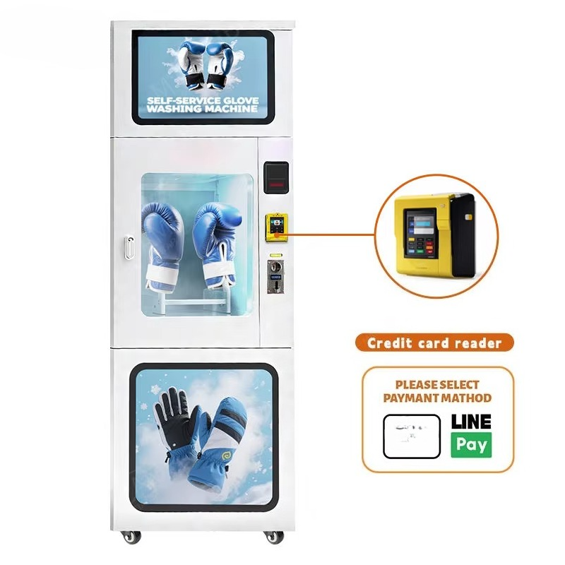 Lavatrice Automatica per Sneak - Sneaker Care Equipment recensione e prezzo