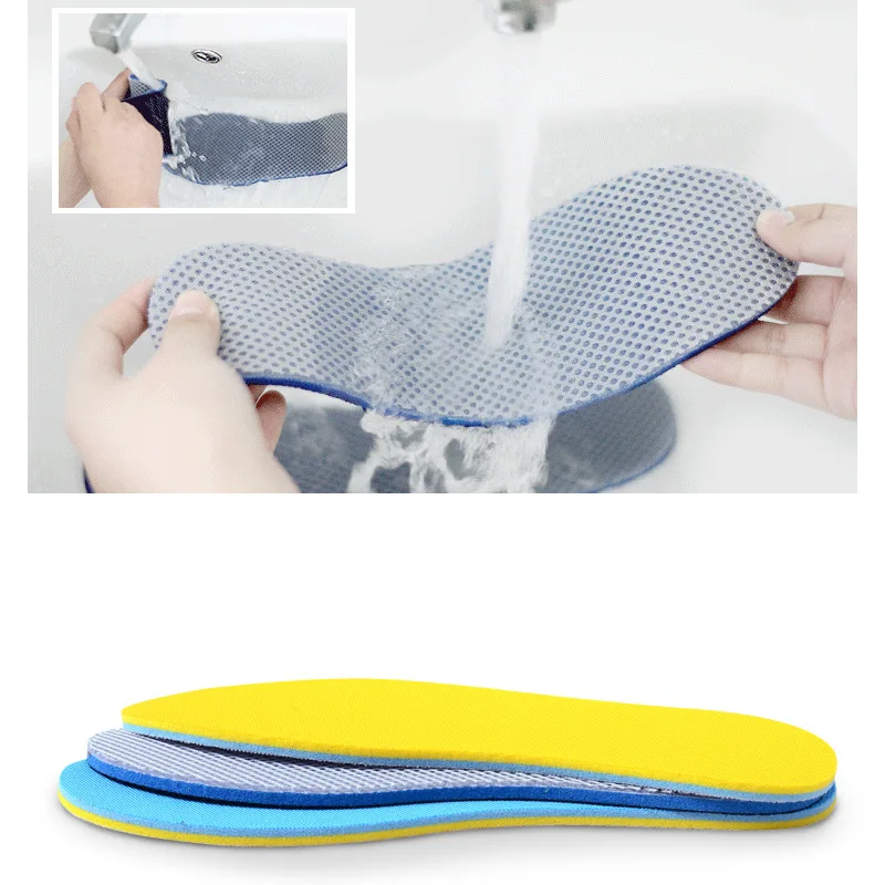 Soletta traspirante solette sp - The Sneaker Care recensione e prezzo