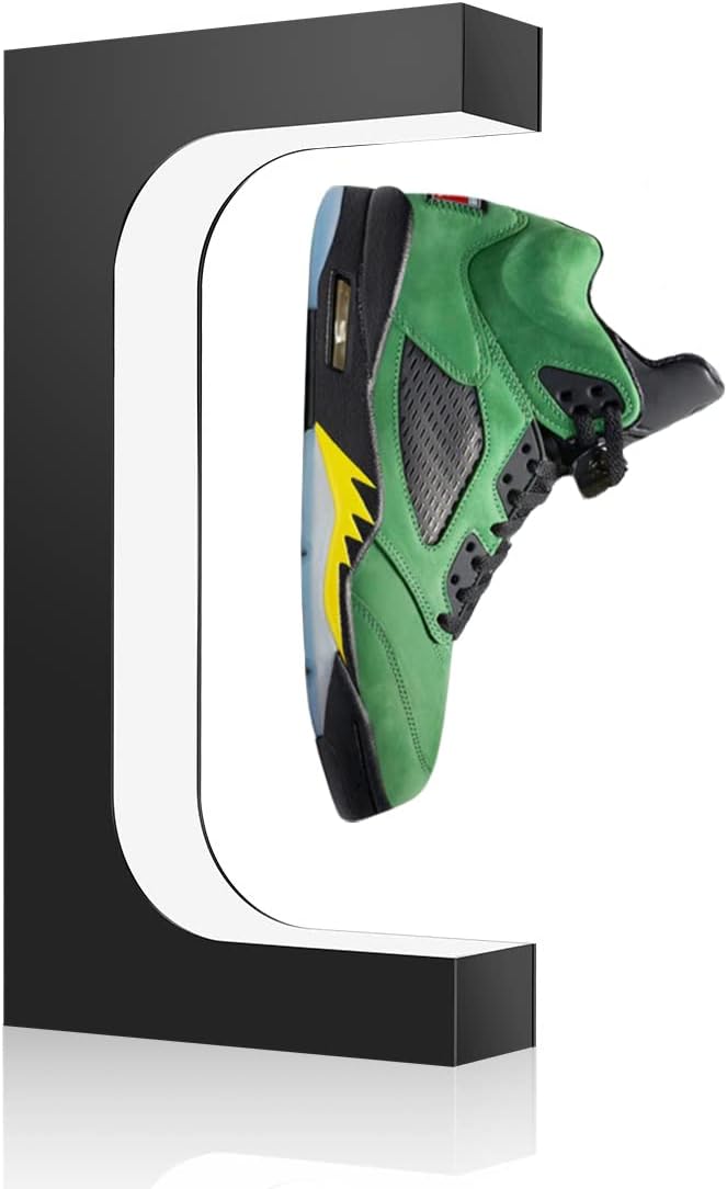Espositore per scarpe galleggi - Shoe Box Display recensione e prezzo