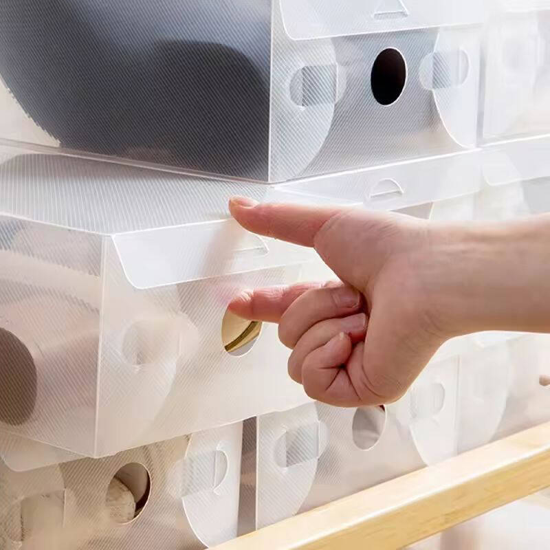Scatola Portascarpe Portatile  - Shoe Box Display recensione e prezzo