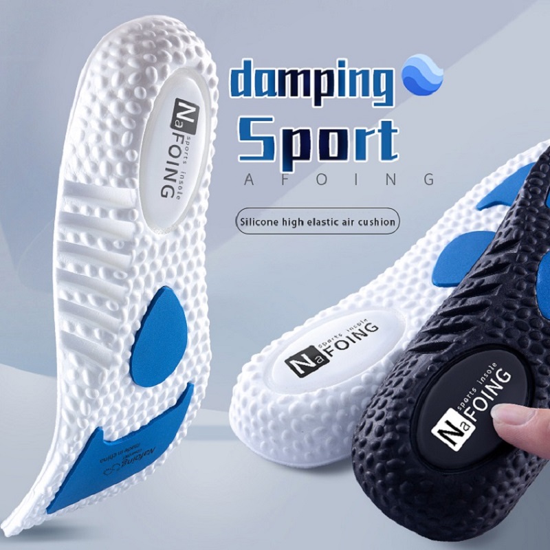 Solette sportive per scarpe Su - The Sneaker Care recensione e prezzo