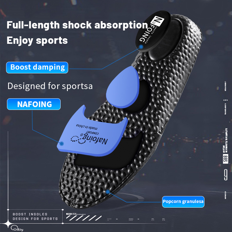 Solette sportive per scarpe Su - The Sneaker Care recensione e prezzo