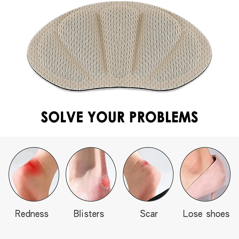 Solette per scarpe da ginnasti - The Sneaker Care recensione e prezzo