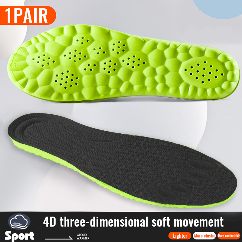 1 paio di solette in memory fo - The Sneaker Care recensione e prezzo