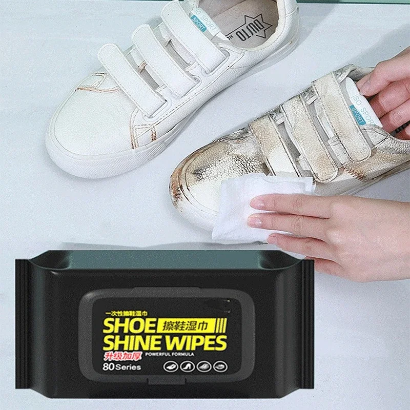 Salviette monouso per la puliz - Sneaker Care Wipes recensione e prezzo