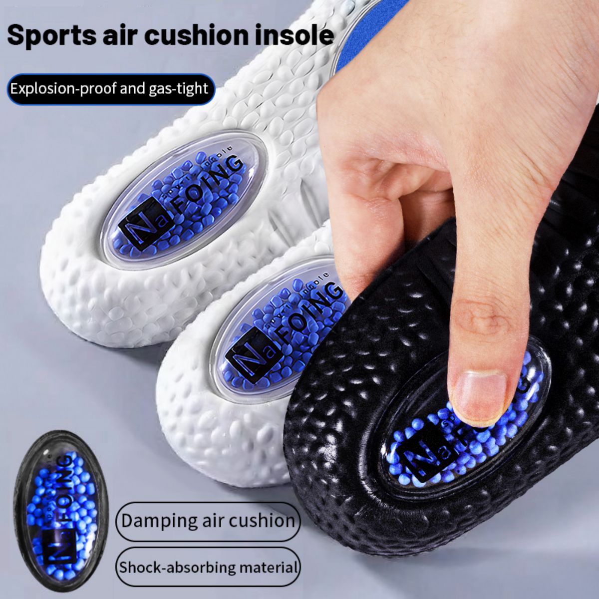 1Pair Aggiornamento Sport Asso - The Sneaker Care recensione e prezzo
