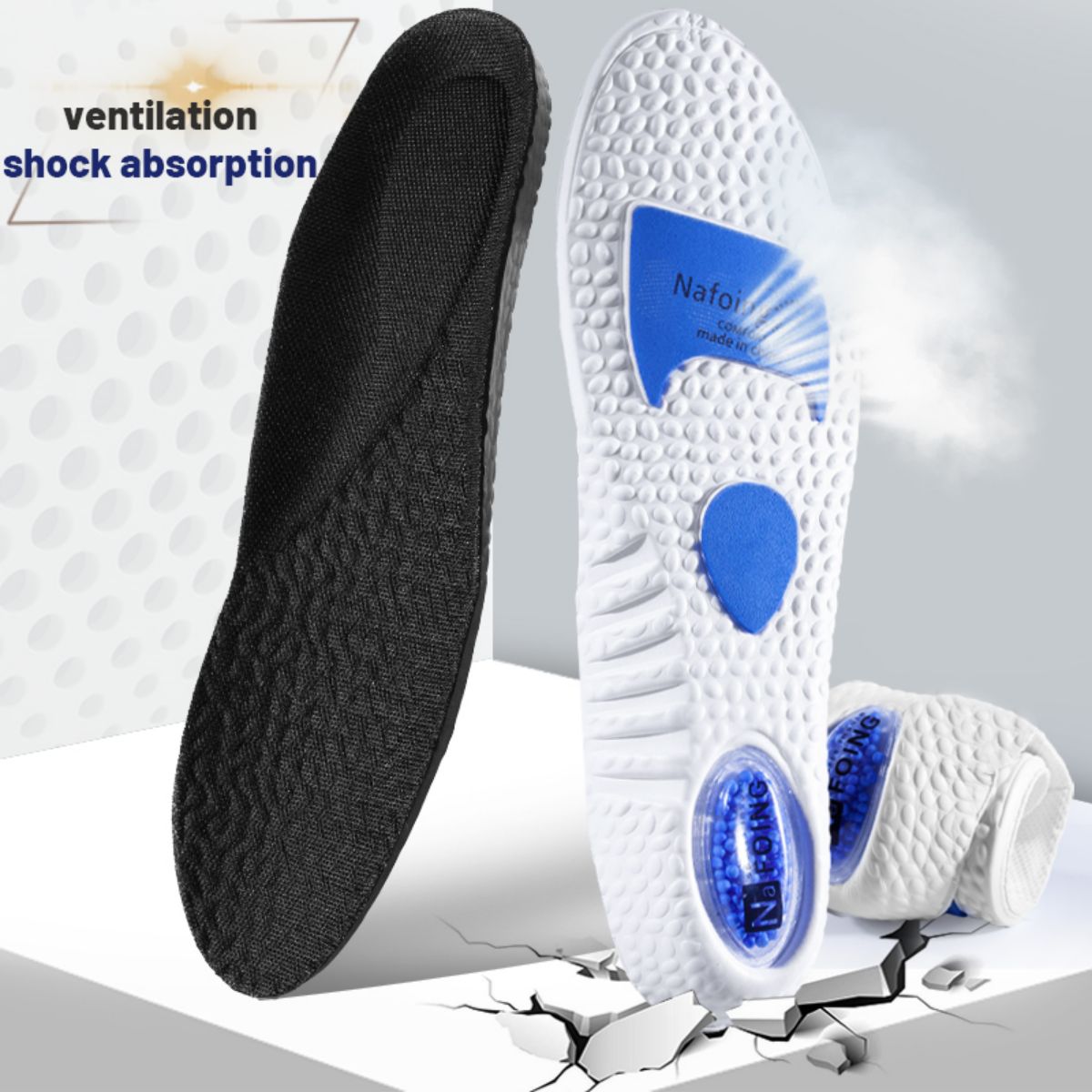 1Pair Aggiornamento Sport Asso - The Sneaker Care recensione e prezzo