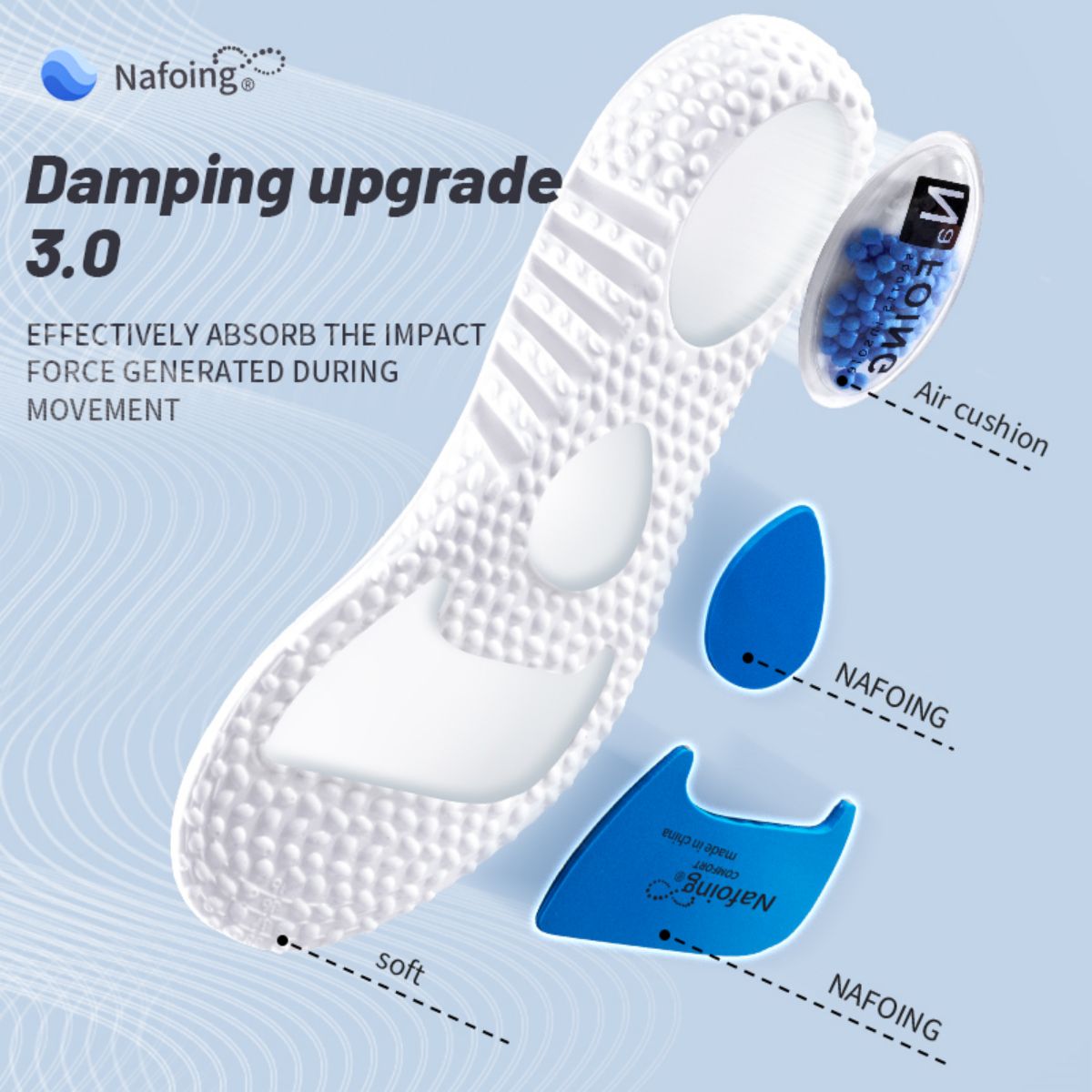 1Pair Aggiornamento Sport Asso - The Sneaker Care recensione e prezzo