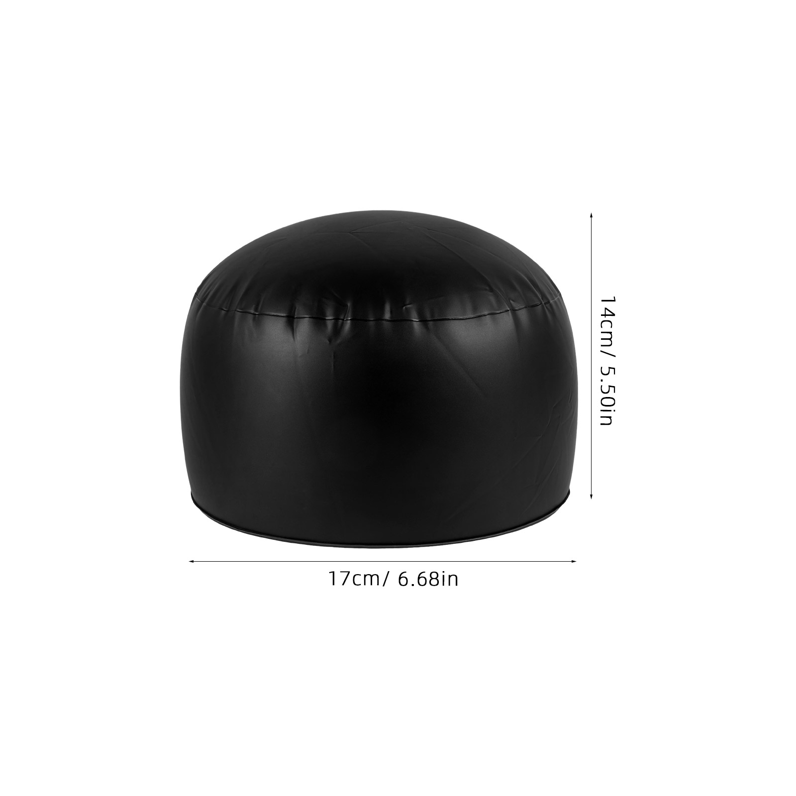 Porta cappello gonfiabile Capp - Shoe Box Display recensione e prezzo