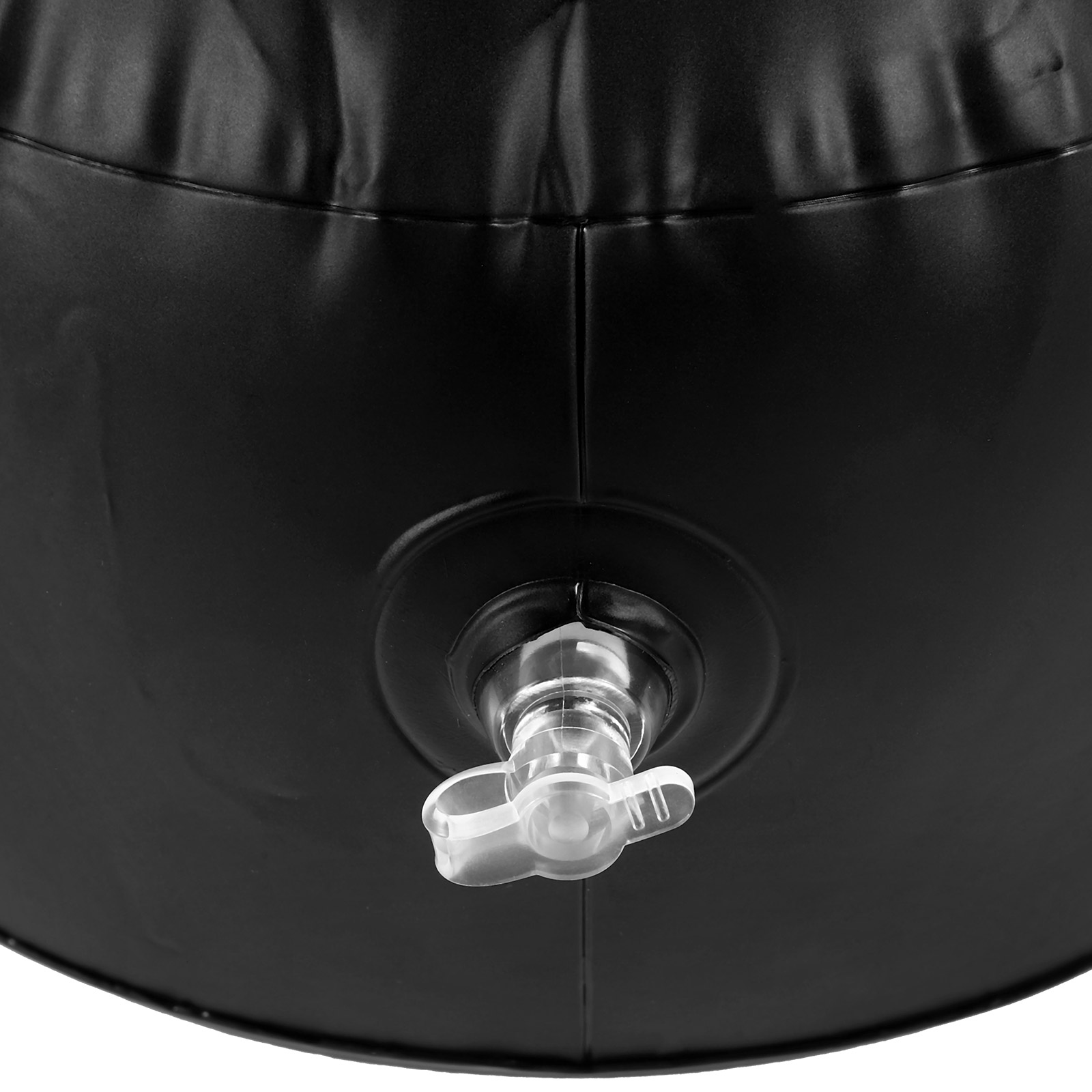 Porta cappello gonfiabile Capp - Shoe Box Display recensione e prezzo