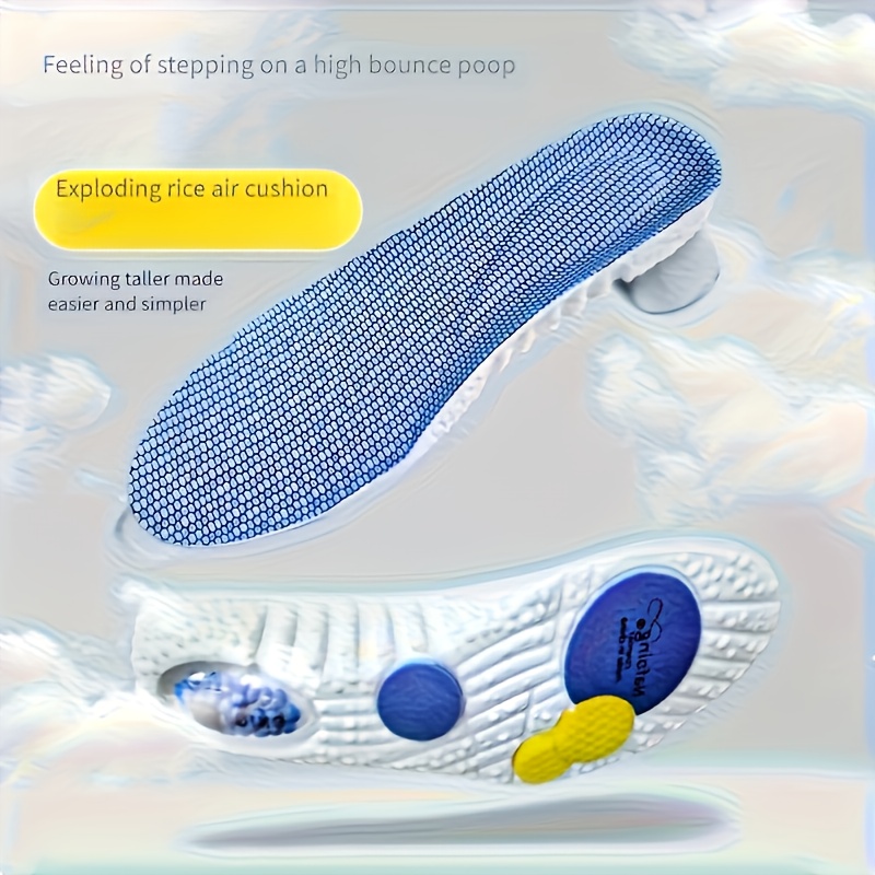 Solette Sportive Ammortizzanti - The Sneaker Care recensione e prezzo