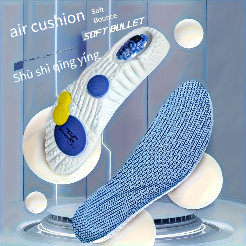 Solette Sportive Ammortizzanti - The Sneaker Care recensione e prezzo