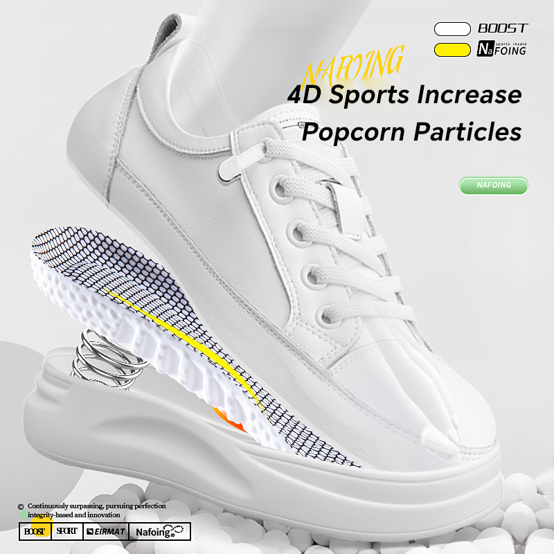 Solette Sportive Ammortizzanti - The Sneaker Care recensione e prezzo