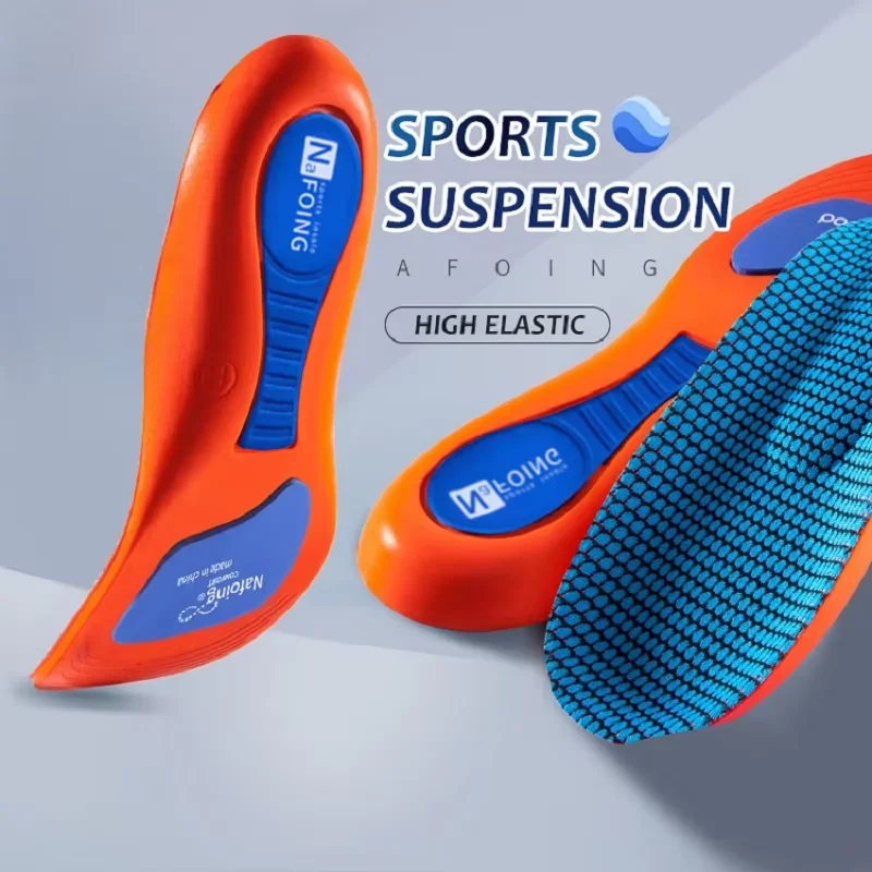 Solette Sportive in EVA per Uo - The Sneaker Care recensione e prezzo
