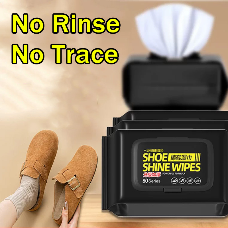 Salviette Monouso Potenti per  - Sneaker Care Wipes recensione e prezzo