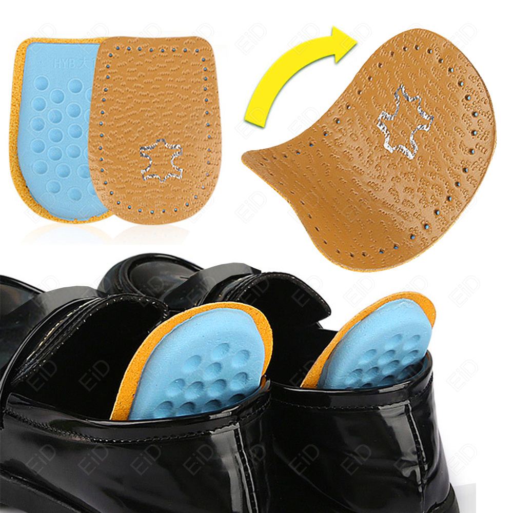 Solette per tallone in pelle d - The Sneaker Care recensione e prezzo
