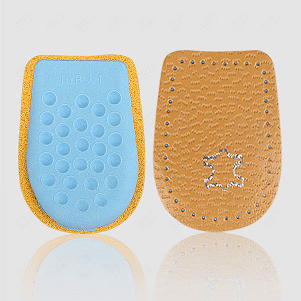 Solette per tallone in pelle d - The Sneaker Care recensione e prezzo