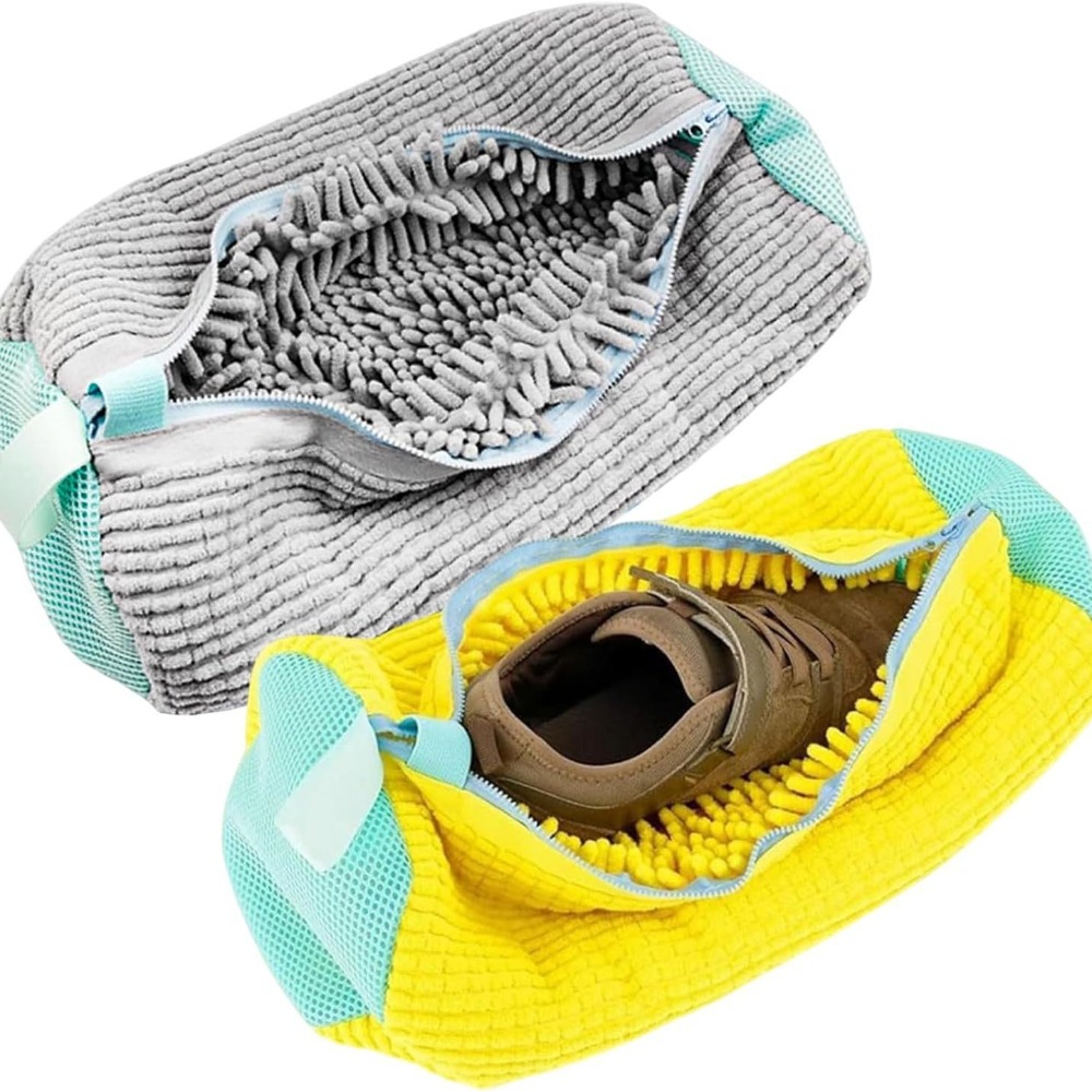 Sacchetto per Lavaggio Scarpe  - The Sneaker Care recensione e prezzo