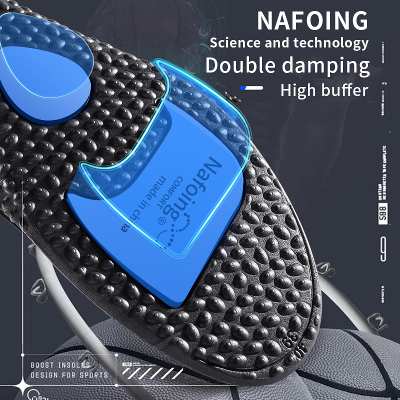 Solette sportive per scarpe Su - The Sneaker Care recensione e prezzo