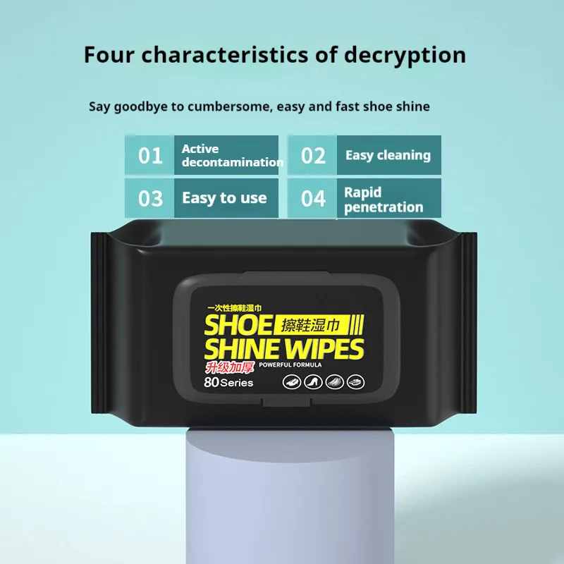 Salviette Portatili Senza Risc - Sneaker Care Wipes recensione e prezzo