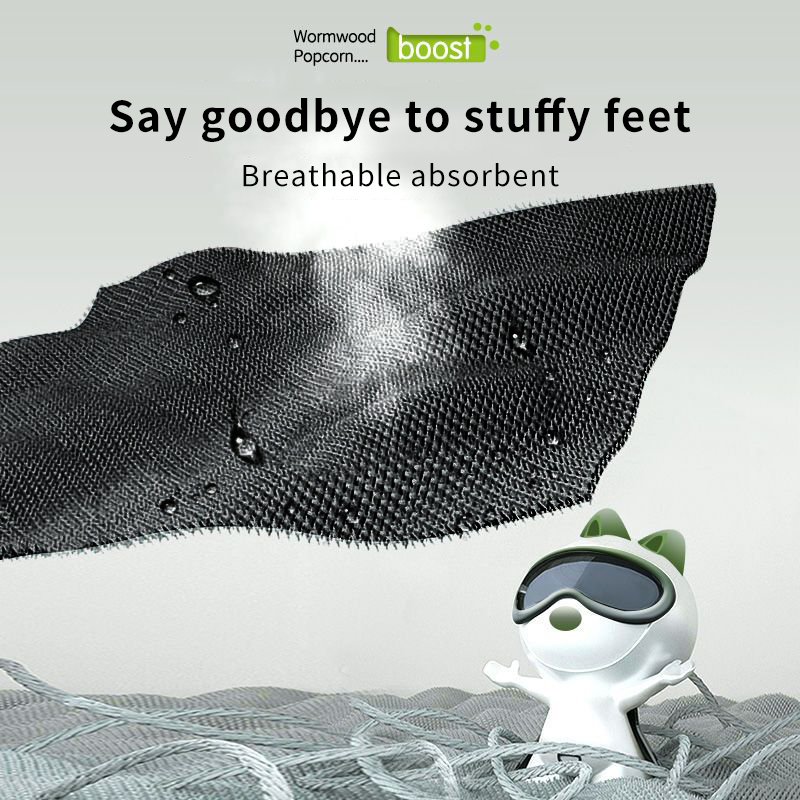 Solette per aumento di altezza - The Sneaker Care recensione e prezzo