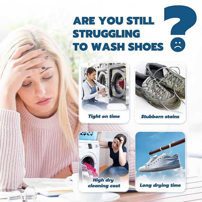 Kit Pulitore per Scarpe Gihen, - The Sneaker Care recensione e prezzo